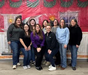 Personal fundraising photo