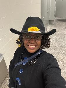 Personal fundraising photo