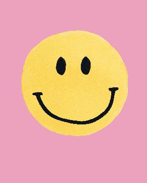 Personal fundraising photo