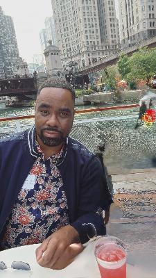 Personal fundraising photo