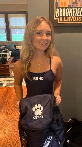 Personal fundraising photo