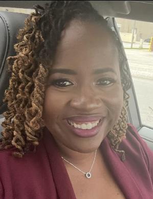 Personal fundraising photo