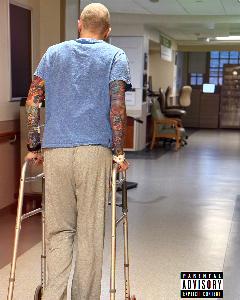 Personal fundraising photo