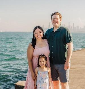 Personal fundraising photo
