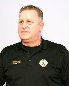 Personal fundraising photo