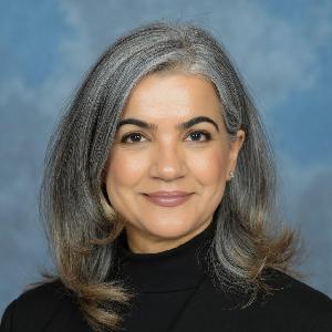 Personal fundraising photo