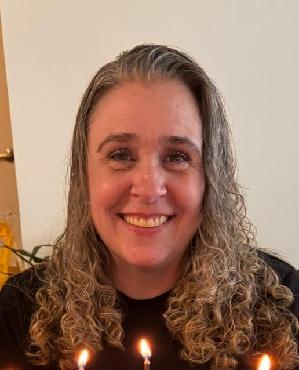 Personal fundraising photo