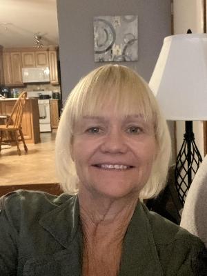 Personal fundraising photo