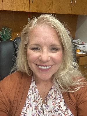 Personal fundraising photo