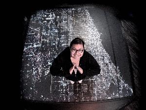 Personal fundraising photo