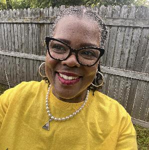 Personal fundraising photo