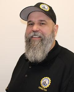 Personal fundraising photo