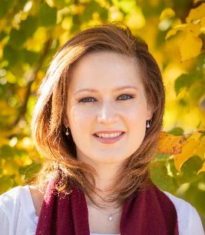 Personal fundraising photo