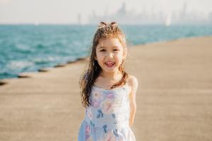 Personal fundraising photo