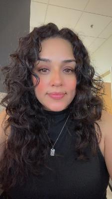 Personal fundraising photo