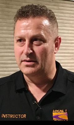 Personal fundraising photo