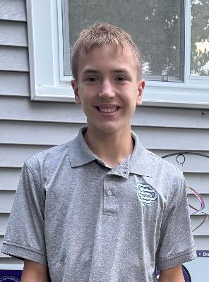 Personal fundraising photo