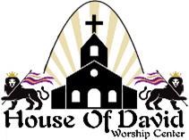 Personal fundraising photo