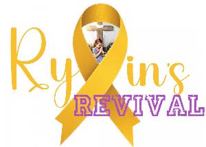 Personal fundraising photo