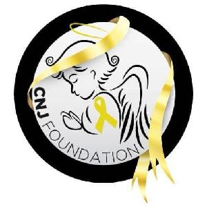 Personal fundraising photo