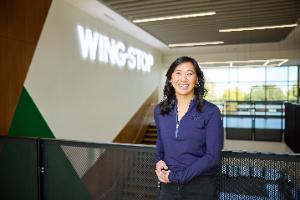 Personal fundraising photo