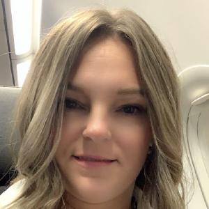 Personal fundraising photo