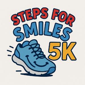 Personal fundraising photo