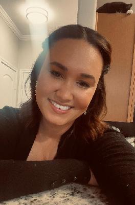 Personal fundraising photo