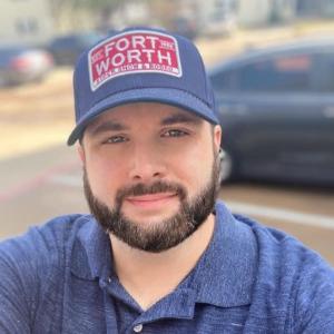 Personal fundraising photo