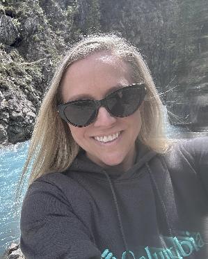 Personal fundraising photo