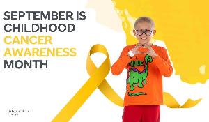 Personal fundraising photo