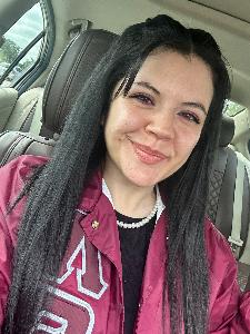 Personal fundraising photo