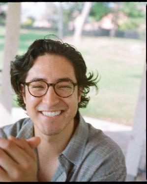 Personal fundraising photo