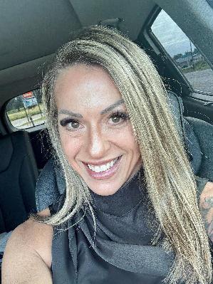 Personal fundraising photo