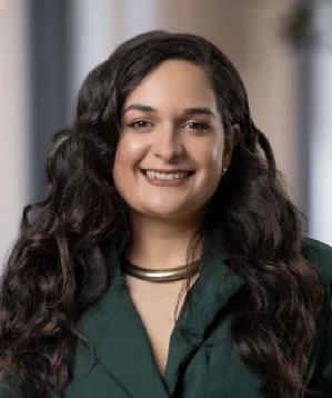 Personal fundraising photo