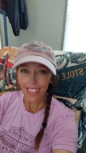 Personal fundraising photo