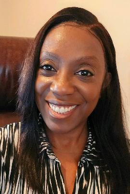 Personal fundraising photo