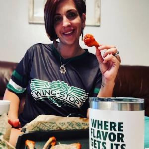 Personal fundraising photo