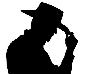 Personal fundraising photo