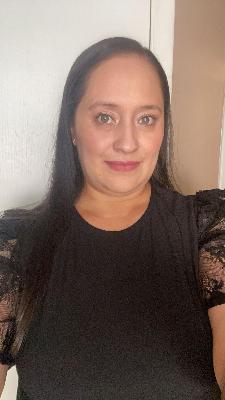 Personal fundraising photo