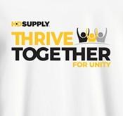 Personal fundraising photo