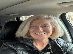 Personal fundraising photo