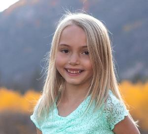 Personal fundraising photo