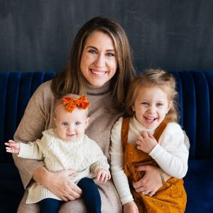 Personal fundraising photo