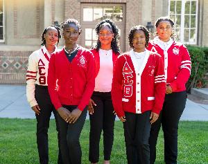 Personal fundraising photo