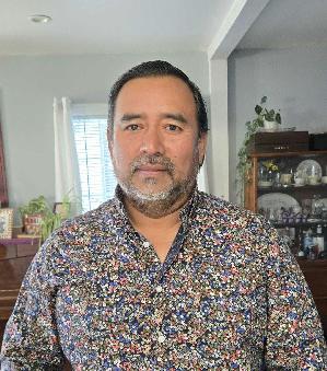 Personal fundraising photo