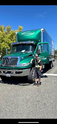 Personal fundraising photo