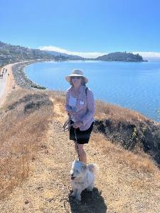 Personal fundraising photo