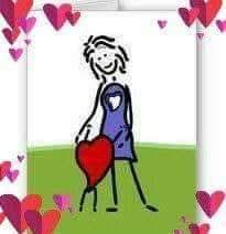 Personal fundraising photo