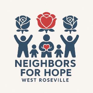 Personal fundraising photo